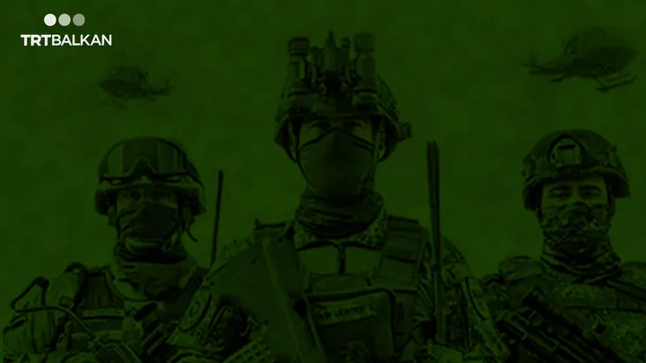 Koliko vojnika EUFOR-a je raspoređeno u BiH?